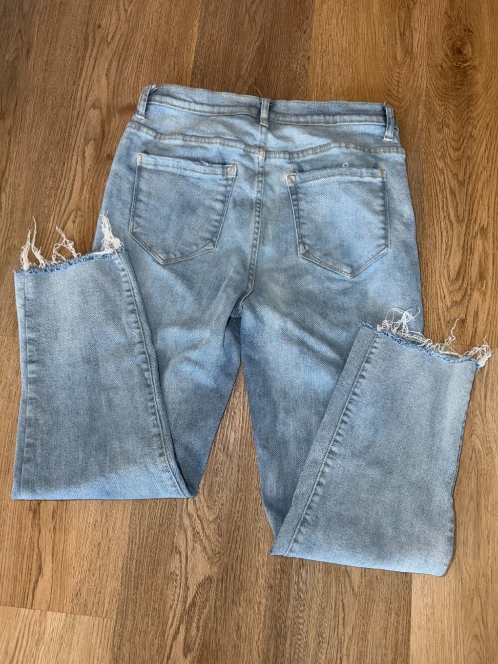 Kensie Jeans - Size 10 - Picture 4 of 4